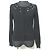 Autre Marque Cárdigan Bijou Aveniretoile Negro