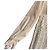 Autre Marque Spitzenkleid eimy istoire Beige - Ansicht 3