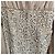 Autre Marque Spitzenkleid eimy istoire Beige - Ansicht 4