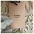 Autre Marque Spitzenkleid eimy istoire Beige - Ansicht 7