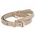 Bolso de Hombro Side Trunk MM Louis Vuitton Beige Gris pardo - vista 12