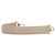 Bolso de Hombro Side Trunk MM Louis Vuitton Beige Gris pardo - vista 13