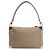 Bolso de Hombro Side Trunk MM Louis Vuitton Beige Gris pardo - vista 4