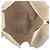 Bolso de Hombro Side Trunk MM Louis Vuitton Beige Gris pardo - vista 7