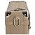 Bolso de Hombro Side Trunk MM Louis Vuitton Beige Gris pardo - vista 9