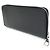 Louis Vuitton Taiga Zippy Wallet Black - view 2