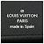 Louis Vuitton Taiga Zippy Wallet Black - view 5