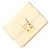 Portafoglio Metis Compact Tri-fold in Monogram Empreinte Louis Vuitton Crudo