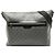 Louis Vuitton Borsa Mick MM Damier Graphite Nero