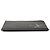 Pochette Jour GM Iniziali Cerchio Taurillon Nero Louis Vuitton - vista 3