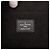Pochette Jour GM Iniziali Cerchio Taurillon Nero Louis Vuitton - vista 5
