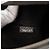 Pochette Jour GM Iniziali Cerchio Taurillon Nero Louis Vuitton - vista 6