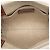 Chloé Beiger Mini-Canvas Woody-Shopper - Ansicht 4