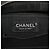 Chanel Black Small CC Calfskin Drawstring Flap Backpack - view 5