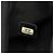 Chanel Black Small CC Calfskin Drawstring Flap Backpack - view 6