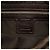 Fendi Braune Zucca Canvas Schultertasche - Ansicht 5