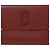 Cartera Tri-Fold Must de Cartier en Burdeos