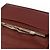 Cartera Tri-Fold Must de Cartier en Burdeos - vista 13