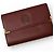 Cartera Tri-Fold Must de Cartier en Burdeos - vista 3