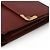 Cartera Tri-Fold Must de Cartier en Burdeos - vista 8