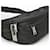 Prada Nylon Bauchtasche Schwarz - Ansicht 2