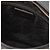 Borsa a Spalla Loewe Anagram in Marrone Scuro - vista 11