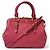 Borsa a spalla/borsa Miu Miu 2 in 1 in rosa