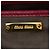 Borsa a spalla/borsa Miu Miu 2 in 1 in rosa - vista 14