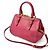 Borsa a spalla/borsa Miu Miu 2 in 1 in rosa - vista 4
