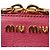 Borsa a spalla/borsa Miu Miu 2 in 1 in rosa - vista 6