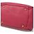 Borsa a spalla/borsa Miu Miu 2 in 1 in rosa - vista 8