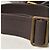 Borsa a Spalla da Uomo Louis Vuitton Coffee Utah Yuma Marrone - vista 10