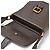 Borsa a Spalla da Uomo Louis Vuitton Coffee Utah Yuma Marrone - vista 12