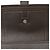 Borsa a Spalla da Uomo Louis Vuitton Coffee Utah Yuma Marrone - vista 13