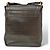 Borsa a Spalla da Uomo Louis Vuitton Coffee Utah Yuma Marrone - vista 7