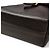 Borsa a Spalla da Uomo Louis Vuitton Coffee Utah Yuma Marrone - vista 9