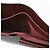 Portafoglio bi-fold Cartier Must de Bordeaux Bordò - vista 10