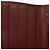 Portafoglio bi-fold Cartier Must de Bordeaux Bordò - vista 12