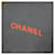 Chanel Red Silk Scarf  - view 6