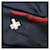 Chanel Red Silk Scarf  - view 9