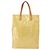 Borsa Reade Monogram Vernis MM Louis Vuitton Beige - vista 2