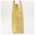 Borsa Reade Monogram Vernis MM Louis Vuitton Beige - vista 3
