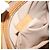 Borsa Reade Monogram Vernis MM Louis Vuitton Beige - vista 6