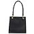 Salvatore Ferragamo Gancini Leather Blu navy - vista 2