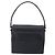 Vintage Handtasche aus Leder von Givenchy Schwarz - Ansicht 2