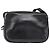 Céline Bolsa de Ombro de Couro Celine Preto - vista 2