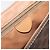 Céline Bolsa de Ombro Celine Macadam em Couro PVC Marrom - vista 6
