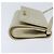 Céline Borsa a Spalla Celine in Pelle Beige - vista 4