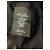 Saint Laurent Wolljacke mit Lederbesatz Schwarz Weiß - Ansicht 6