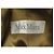 ABRIGO LARGO MAX MARA MANUELA 70% ALPACA Y 30% LANA CINTURÓN CAMEL Camello - vista 8